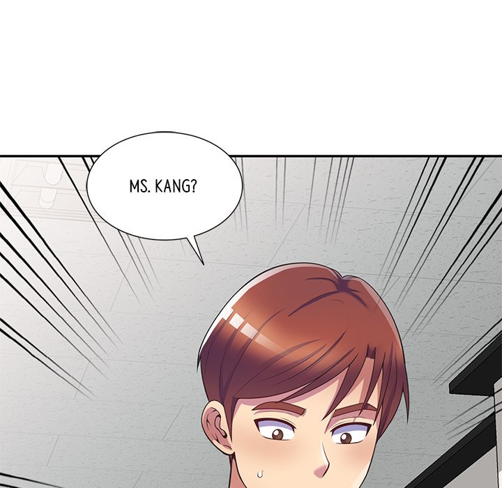 My Wife is a Teacher Chapter 11 - Page 14
