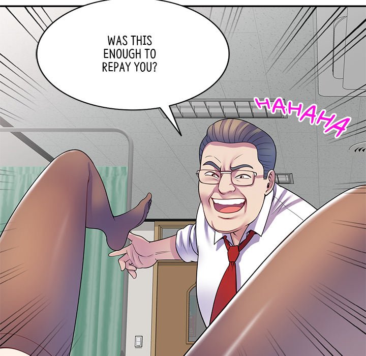 My Wife is a Teacher Chapter 11 - Page 131