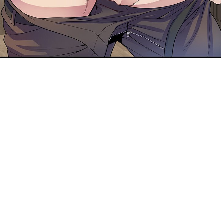 My Wife is a Teacher Chapter 11 - Page 134