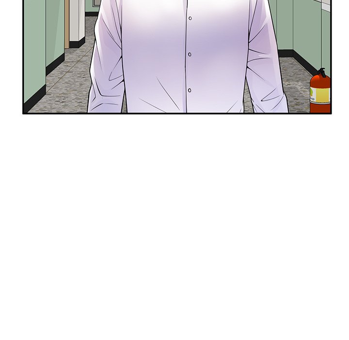 My Wife is a Teacher Chapter 11 - Page 139