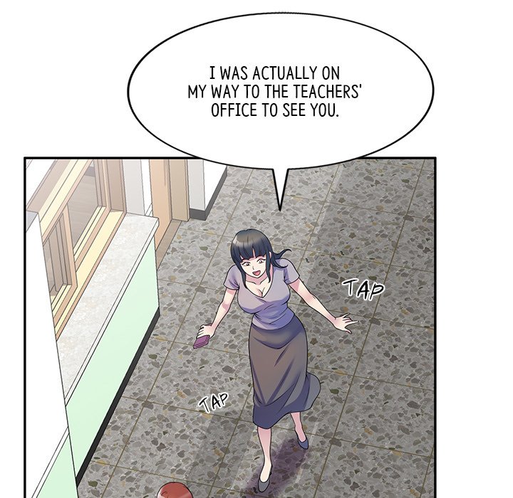 My Wife is a Teacher Chapter 11 - Page 143