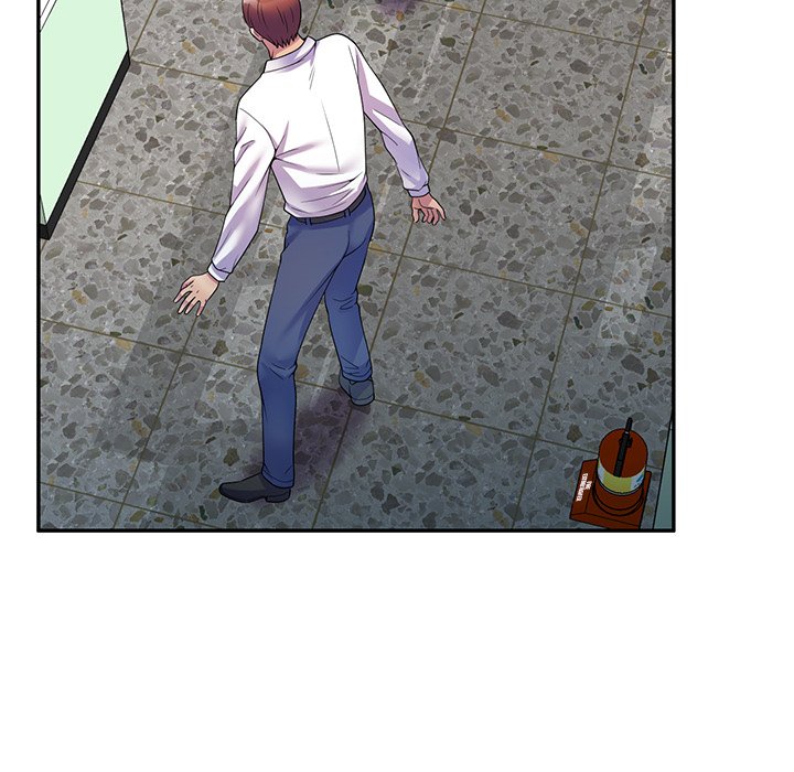 My Wife is a Teacher Chapter 11 - Page 144