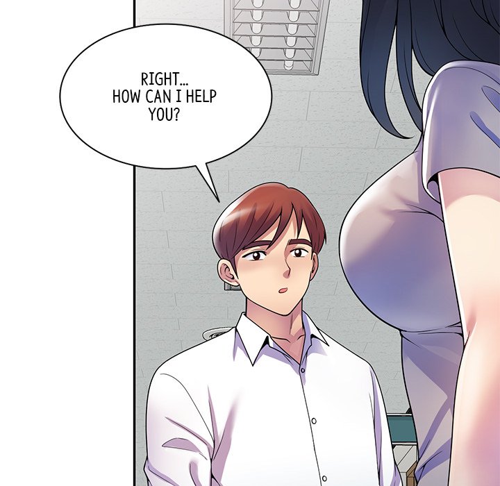 My Wife is a Teacher Chapter 11 - Page 146