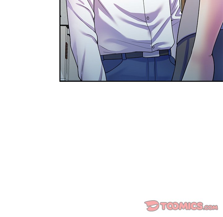 My Wife is a Teacher Chapter 11 - Page 147