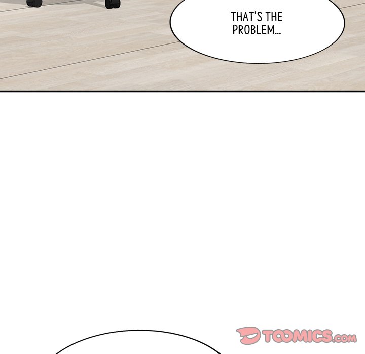 My Wife is a Teacher Chapter 11 - Page 156
