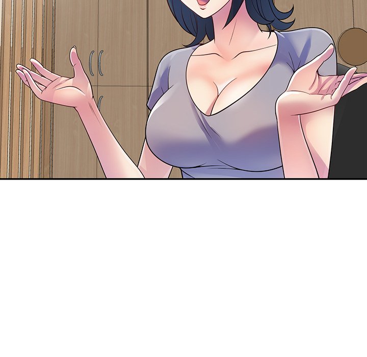 My Wife is a Teacher Chapter 11 - Page 158