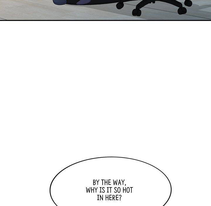 My Wife is a Teacher Chapter 11 - Page 161