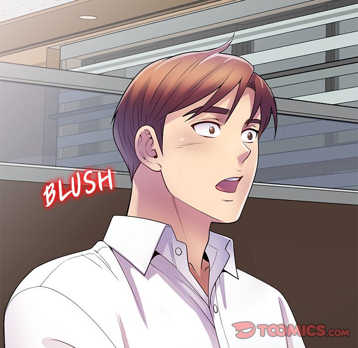 My Wife is a Teacher Chapter 11 - Page 165