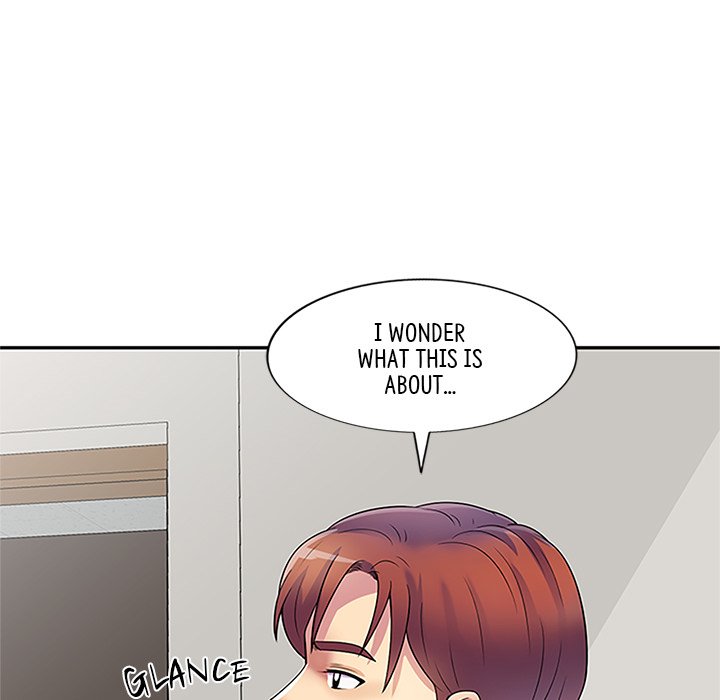 My Wife is a Teacher Chapter 11 - Page 24