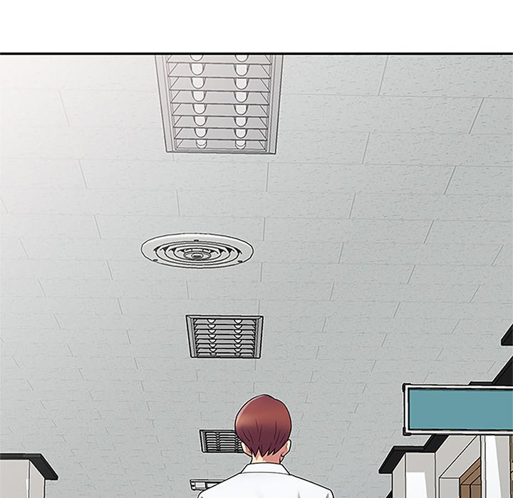 My Wife is a Teacher Chapter 11 - Page 27