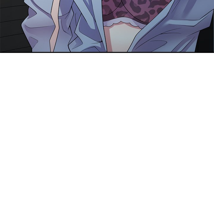 My Wife is a Teacher Chapter 11 - Page 34