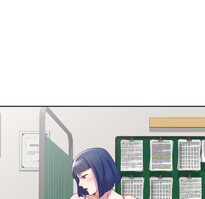 My Wife is a Teacher Chapter 11 - Page 35