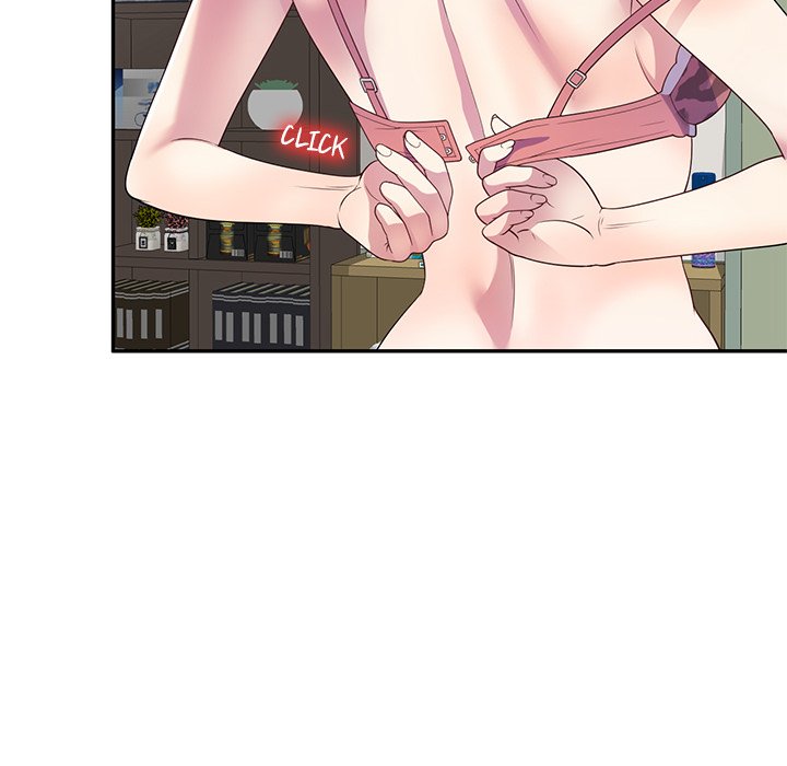 My Wife is a Teacher Chapter 11 - Page 38