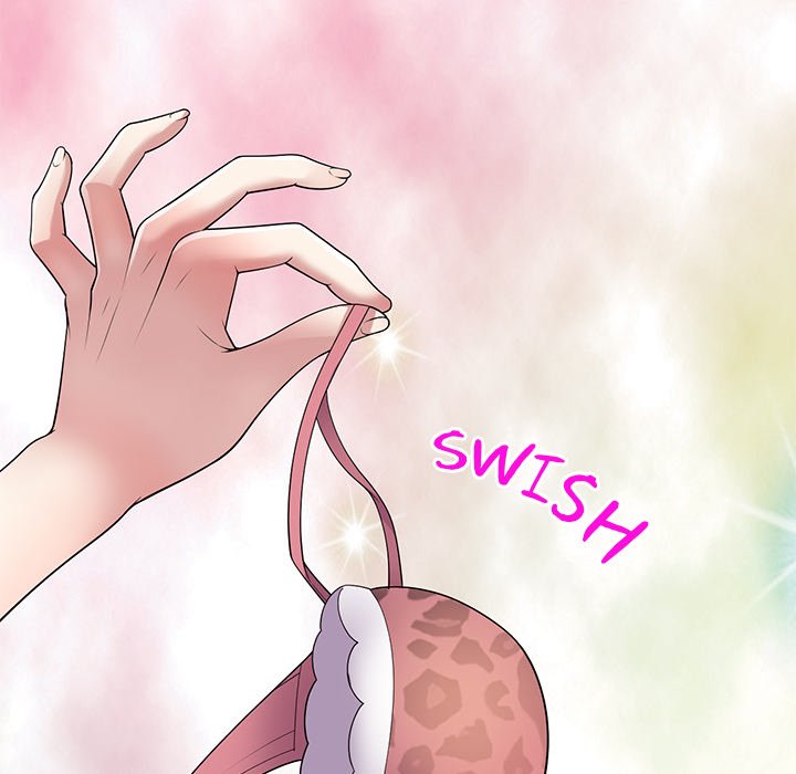 My Wife is a Teacher Chapter 11 - Page 40