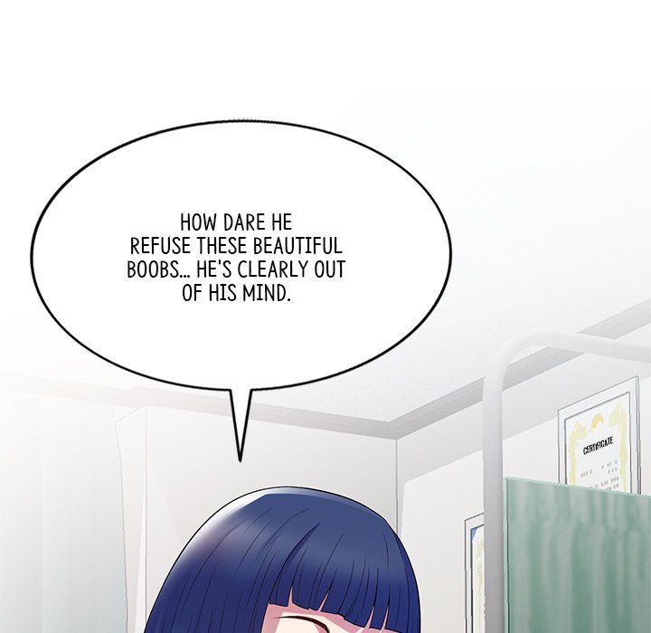 My Wife is a Teacher Chapter 11 - Page 43