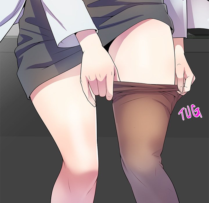 My Wife is a Teacher Chapter 11 - Page 52