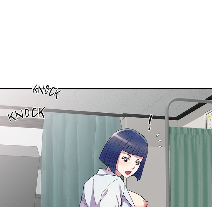 My Wife is a Teacher Chapter 11 - Page 54