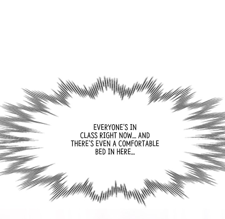My Wife is a Teacher Chapter 11 - Page 56