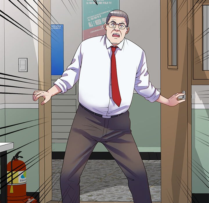 My Wife is a Teacher Chapter 11 - Page 65