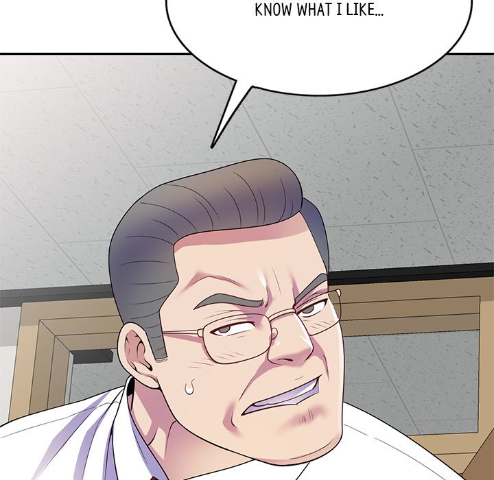 My Wife is a Teacher Chapter 11 - Page 71