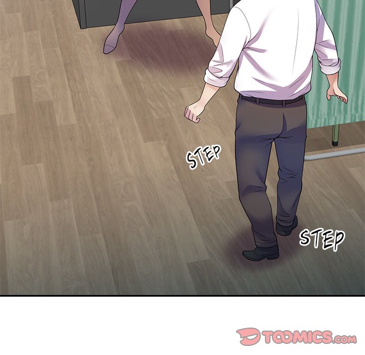 My Wife is a Teacher Chapter 11 - Page 75