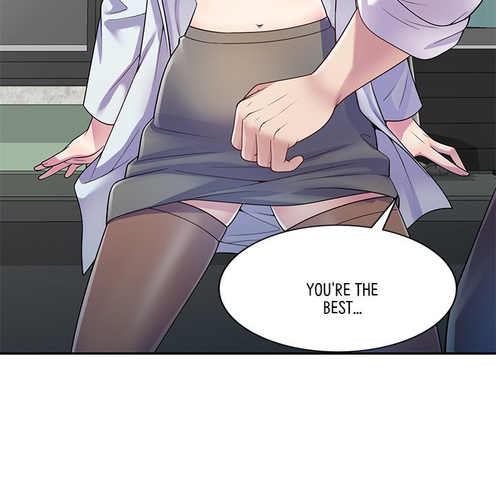 My Wife is a Teacher Chapter 11 - Page 78