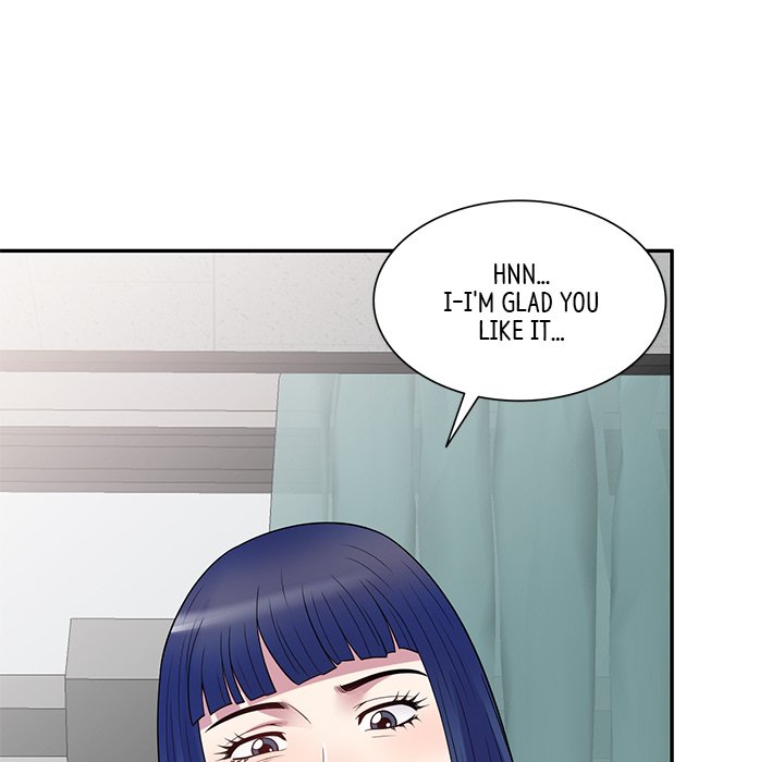 My Wife is a Teacher Chapter 11 - Page 85