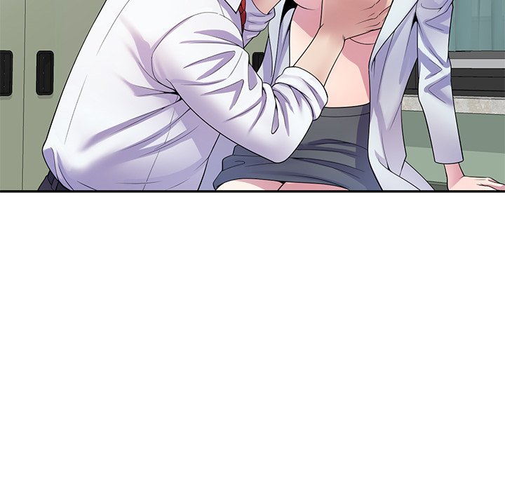 My Wife is a Teacher Chapter 11 - Page 91
