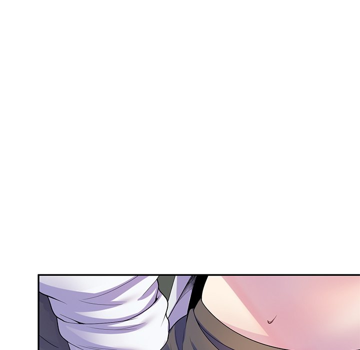 My Wife is a Teacher Chapter 11 - Page 92