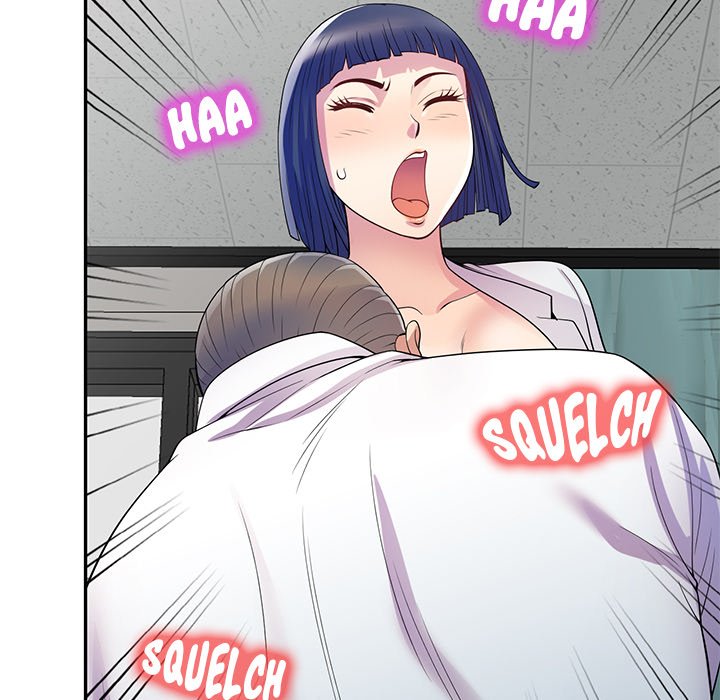 My Wife is a Teacher Chapter 11 - Page 99