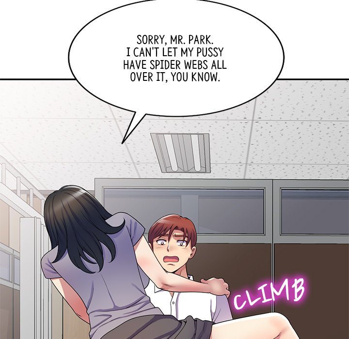 My Wife is a Teacher Chapter 12 - Page 106