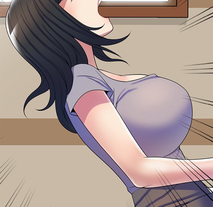 My Wife is a Teacher Chapter 12 - Page 126