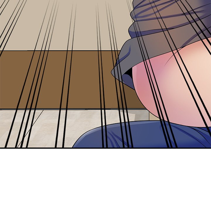 My Wife is a Teacher Chapter 12 - Page 127