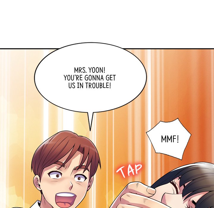 My Wife is a Teacher Chapter 12 - Page 129
