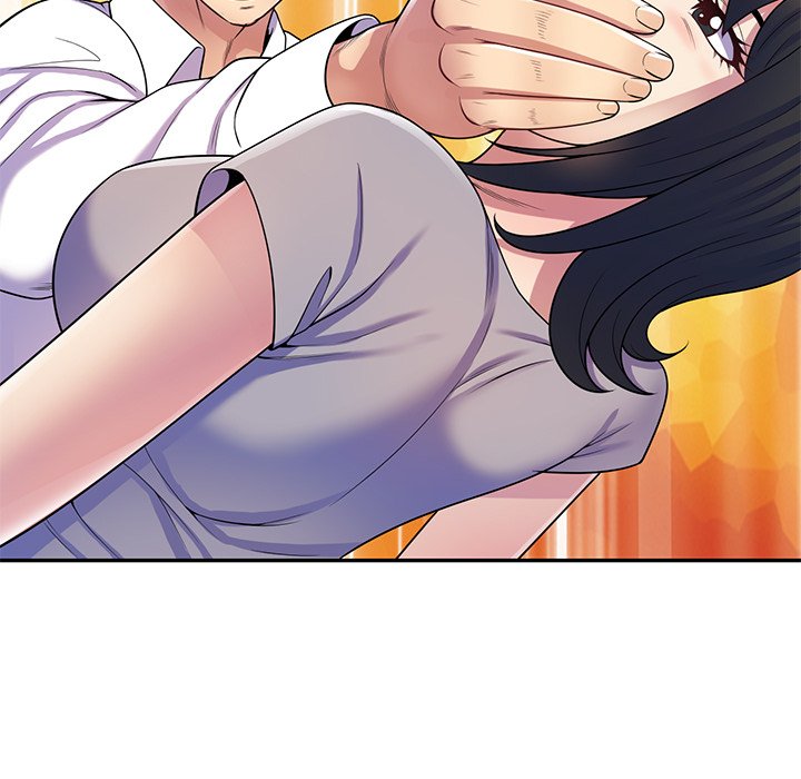 My Wife is a Teacher Chapter 12 - Page 130