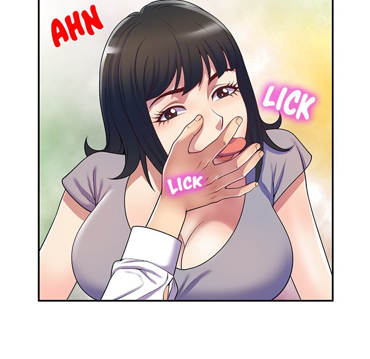 My Wife is a Teacher Chapter 12 - Page 132