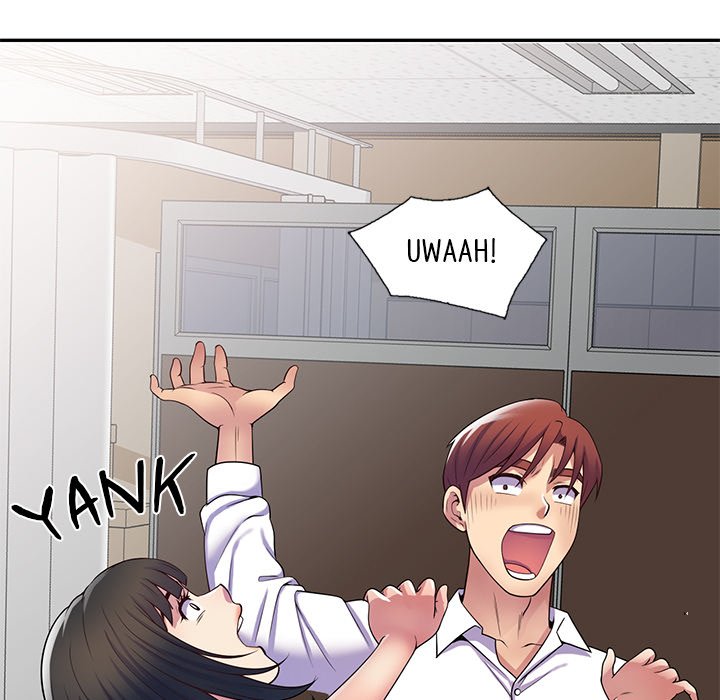 My Wife is a Teacher Chapter 12 - Page 134