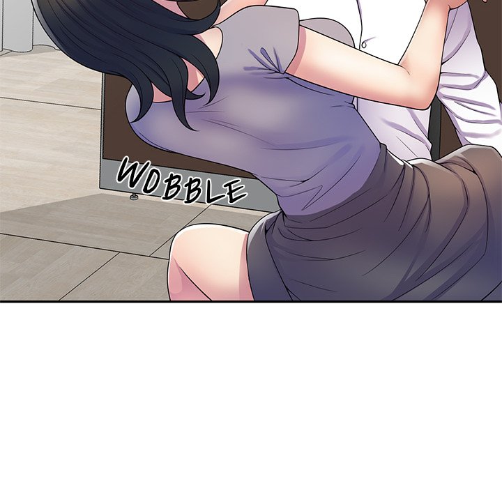 My Wife is a Teacher Chapter 12 - Page 135