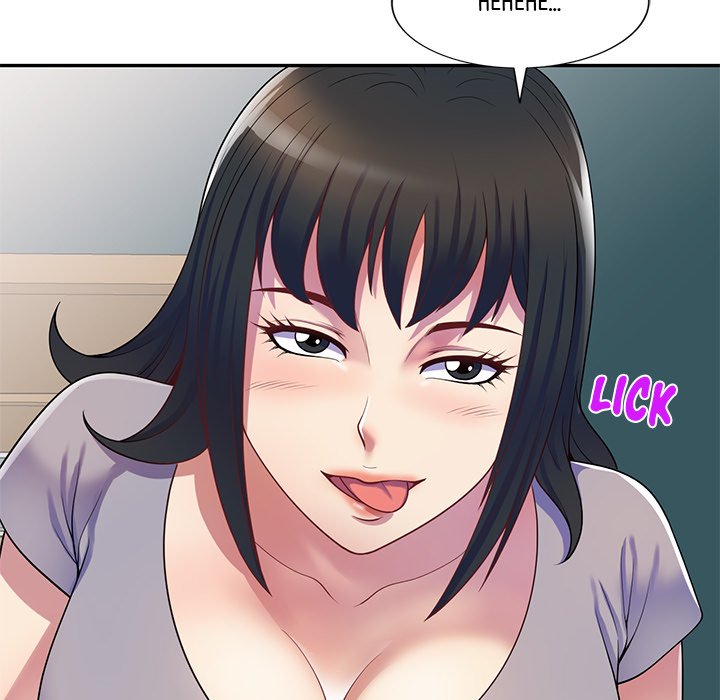 My Wife is a Teacher Chapter 12 - Page 137