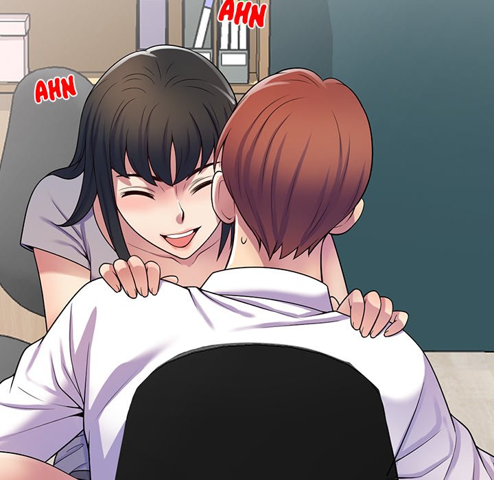 My Wife is a Teacher Chapter 12 - Page 140