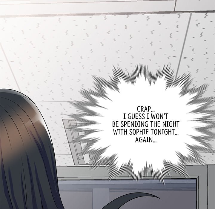 My Wife is a Teacher Chapter 12 - Page 144