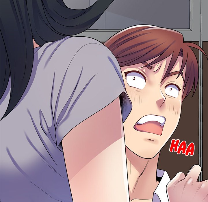 My Wife is a Teacher Chapter 12 - Page 145