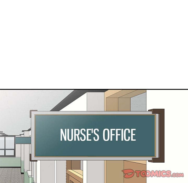 My Wife is a Teacher Chapter 12 - Page 148