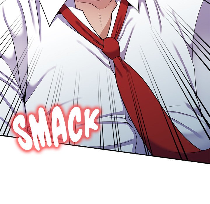 My Wife is a Teacher Chapter 12 - Page 159