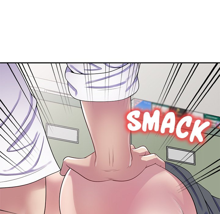 My Wife is a Teacher Chapter 12 - Page 167