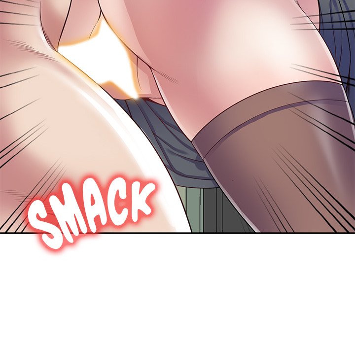 My Wife is a Teacher Chapter 12 - Page 168