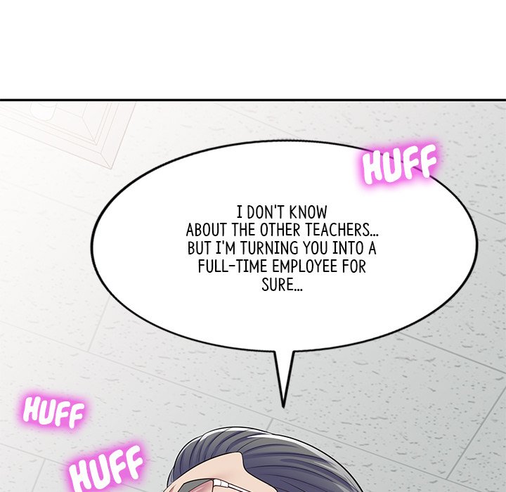 My Wife is a Teacher Chapter 12 - Page 170