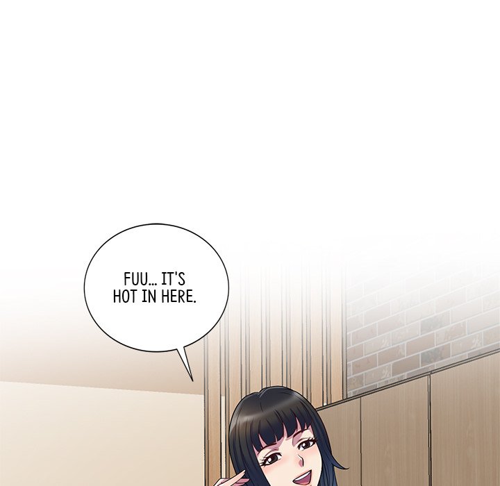 My Wife is a Teacher Chapter 12 - Page 18