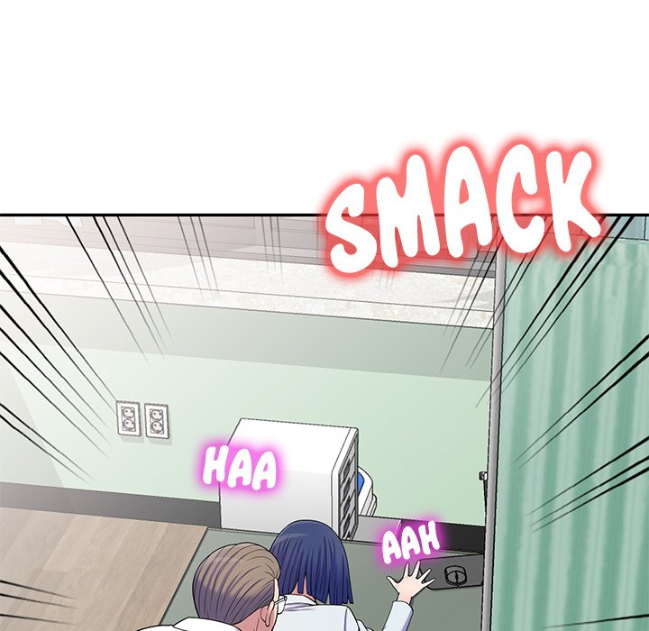 My Wife is a Teacher Chapter 12 - Page 187
