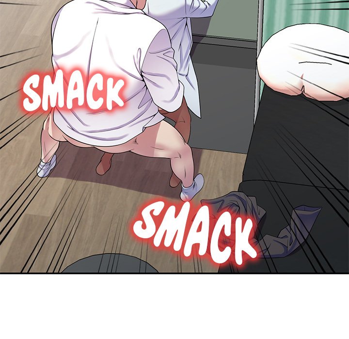 My Wife is a Teacher Chapter 12 - Page 188